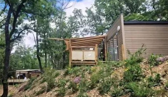 TENNESSEE PREMIUM WITH SPA (for 2 people)