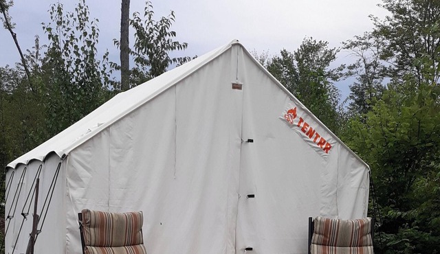 Tentrr Signature Site - Fordy Acres