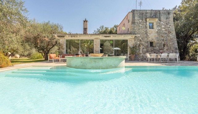 Tenuta Arcadia - Castrignano De' Greci ,Apulia