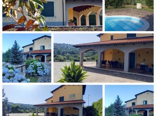 Tenuta Armida Relax & Pool