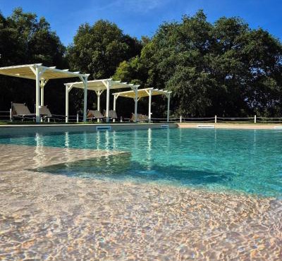 Tenuta Aronne