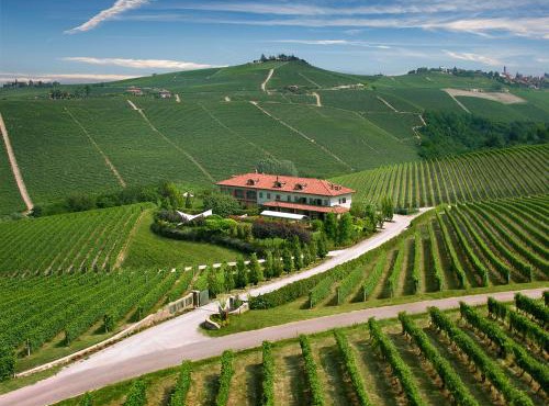 Tenuta Baràc