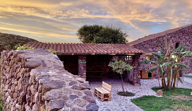 Tenuta Blancamar