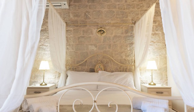 Tenuta cappello