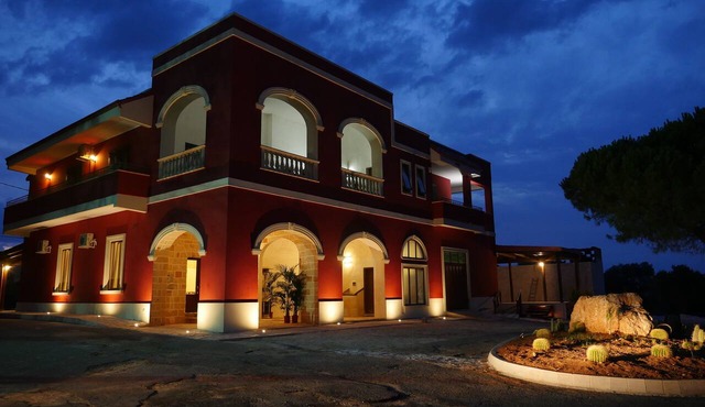 Tenuta Cavalieri