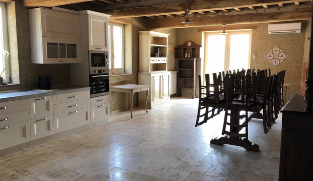 Tenuta Celeste is a beautiful villa fully restored in 2018