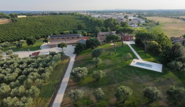Tenuta Ciotti