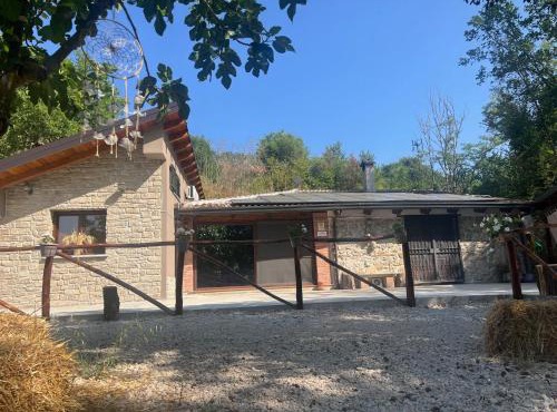 Tenuta de Maffutiis