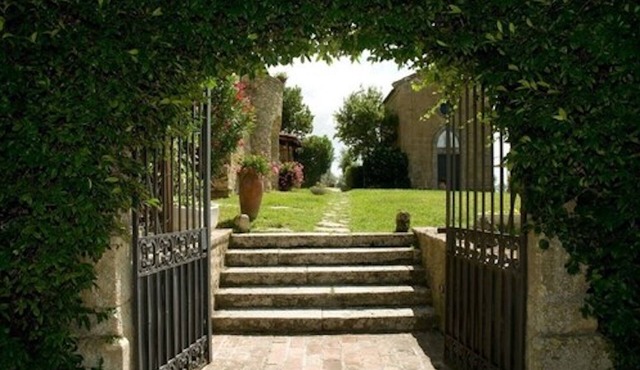 Tenuta Decimo
