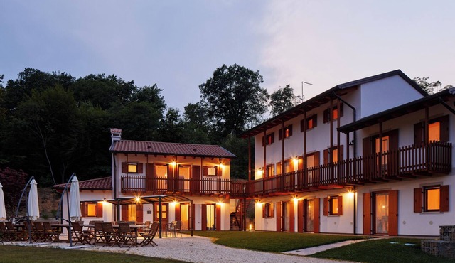 Tenuta Della Casa