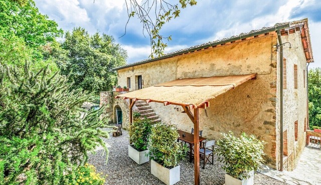 Tenuta della Selva - Castellaccio 7