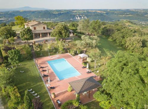 Tenuta Di Corbara