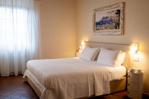 Tenuta di Montemassi Fattoria