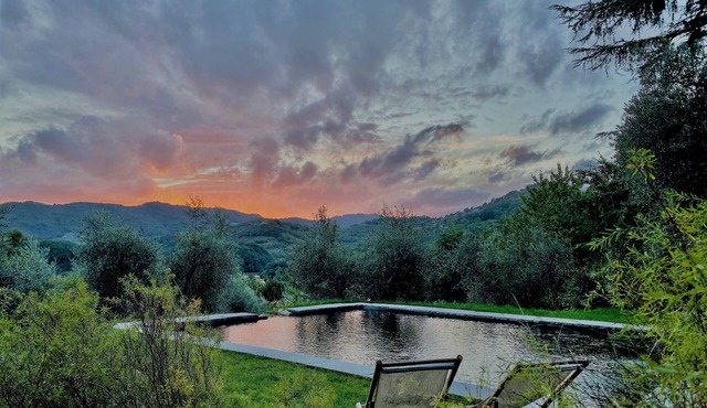 Tenuta di Tramonte