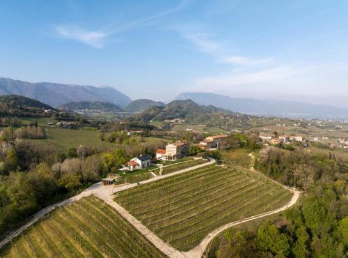 Tenuta Duchi Corbanus