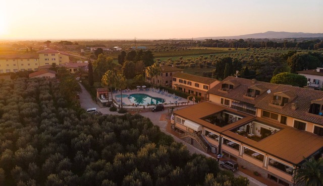 Tenuta Elisabetta