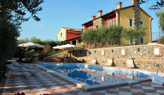 Tenuta Fortelongo