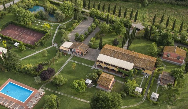 Tenuta i Massini