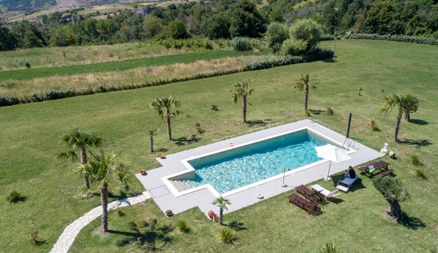 Tenuta Iannone - In Tornareccio
