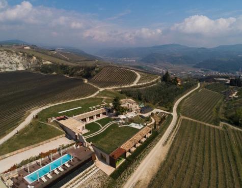 Tenuta Le Cave