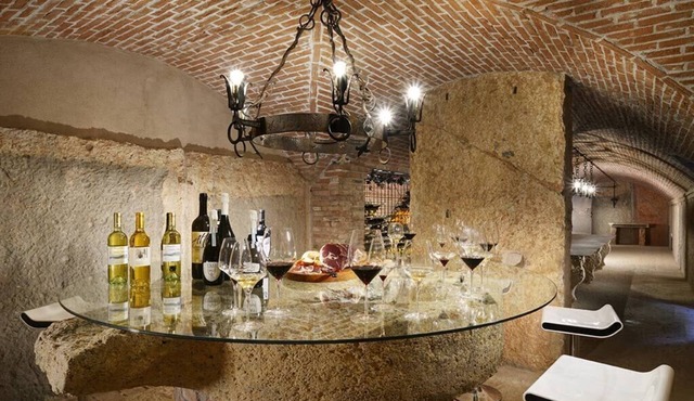Tenuta Le Cave