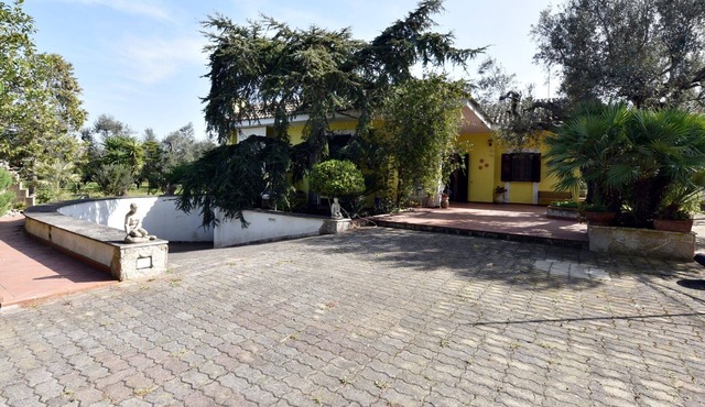 Tenuta le Vermene