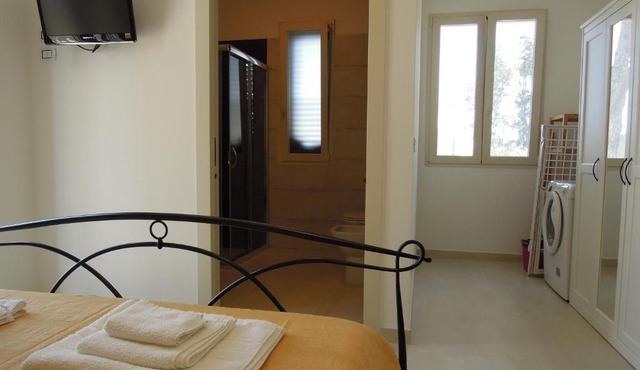 Tenuta Li Maritati