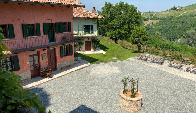 Tenuta Miranda
