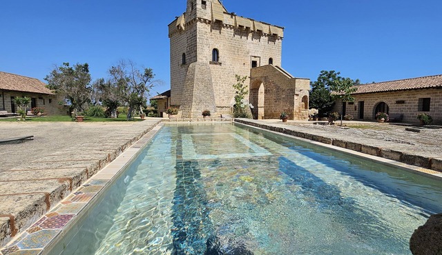 Tenuta Monacelli Lecce