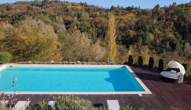 Tenuta Moncarlino - Camera Luce