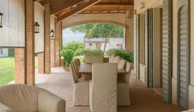 Tenuta Monte Bago