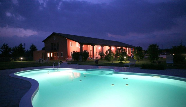 Tenuta Monterosso