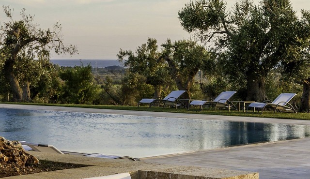 Tenuta Monticelli Bio Relais