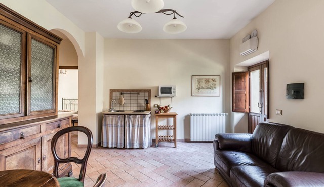 Tenuta Pantano Borghese - Apartment 13