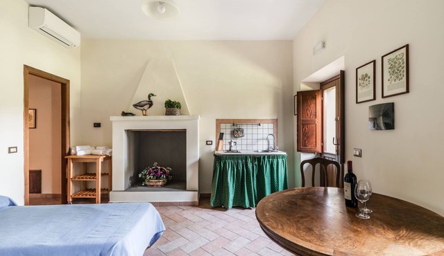Tenuta Pantano Borghese - Apartment 14