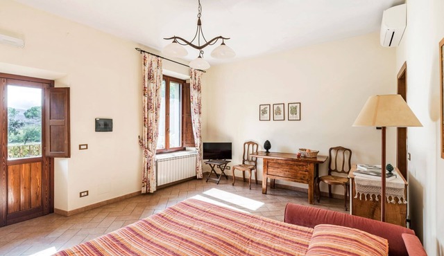 Tenuta Pantano Borghese - Apartment 15