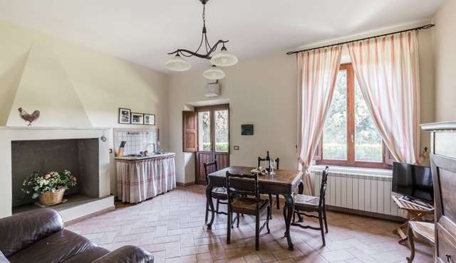 Tenuta Pantano Borghese - Apartment 16