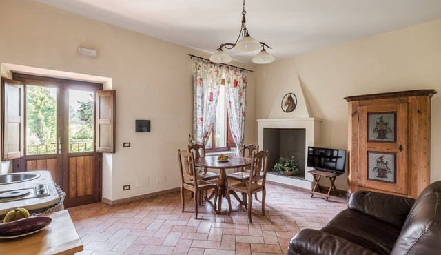 Tenuta Pantano Borghese - Apartment 17