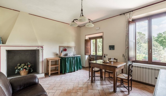 Tenuta Pantano Borghese - Apartment 18
