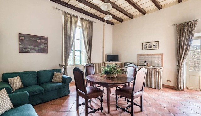Tenuta Pantano Borghese - Cesare Apartment