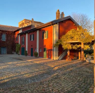 Tenuta Pizzone Wine Resort