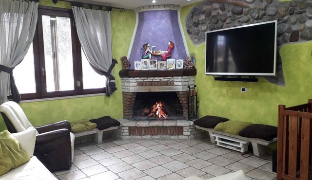 Tenuta Rizzo B&B, for an unforgettable stay.