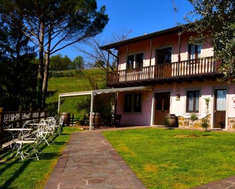 Tenuta Valdomini