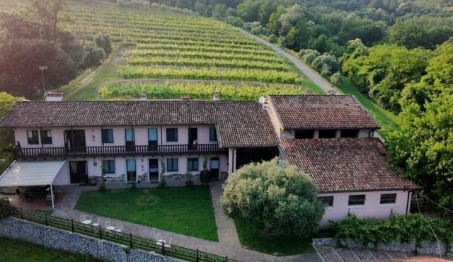 Tenuta Valdomini