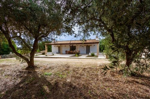 TENUTA VIGNACARRIZZO Vacanze relax