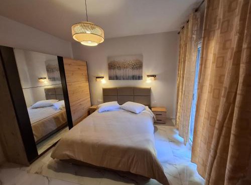Teo Apartment