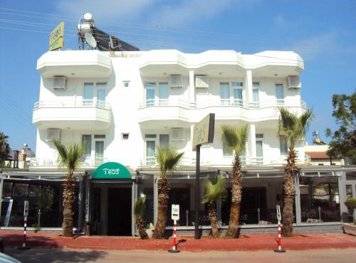 Teos Hotel