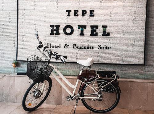 Tepe Hotel