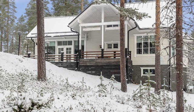 Teppolan rinne by Interhome