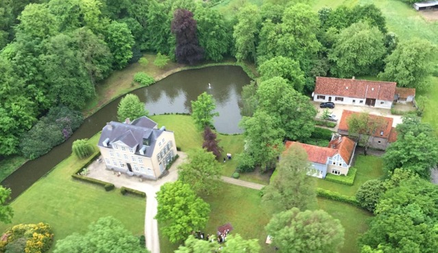 Ter Crombrugghe Ghent